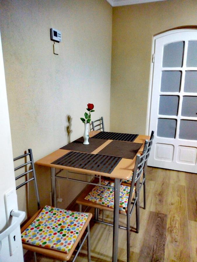 Kiraly Apartman Gheorgheni  Eksteriør bilde